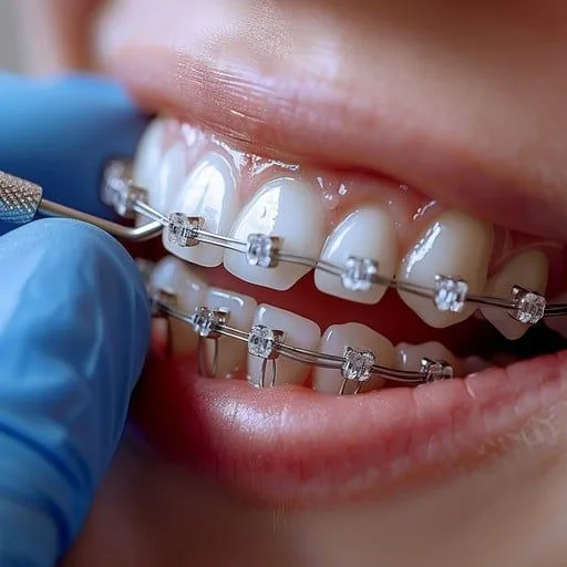 Orthodontic correction after 30: is it possible without braces?