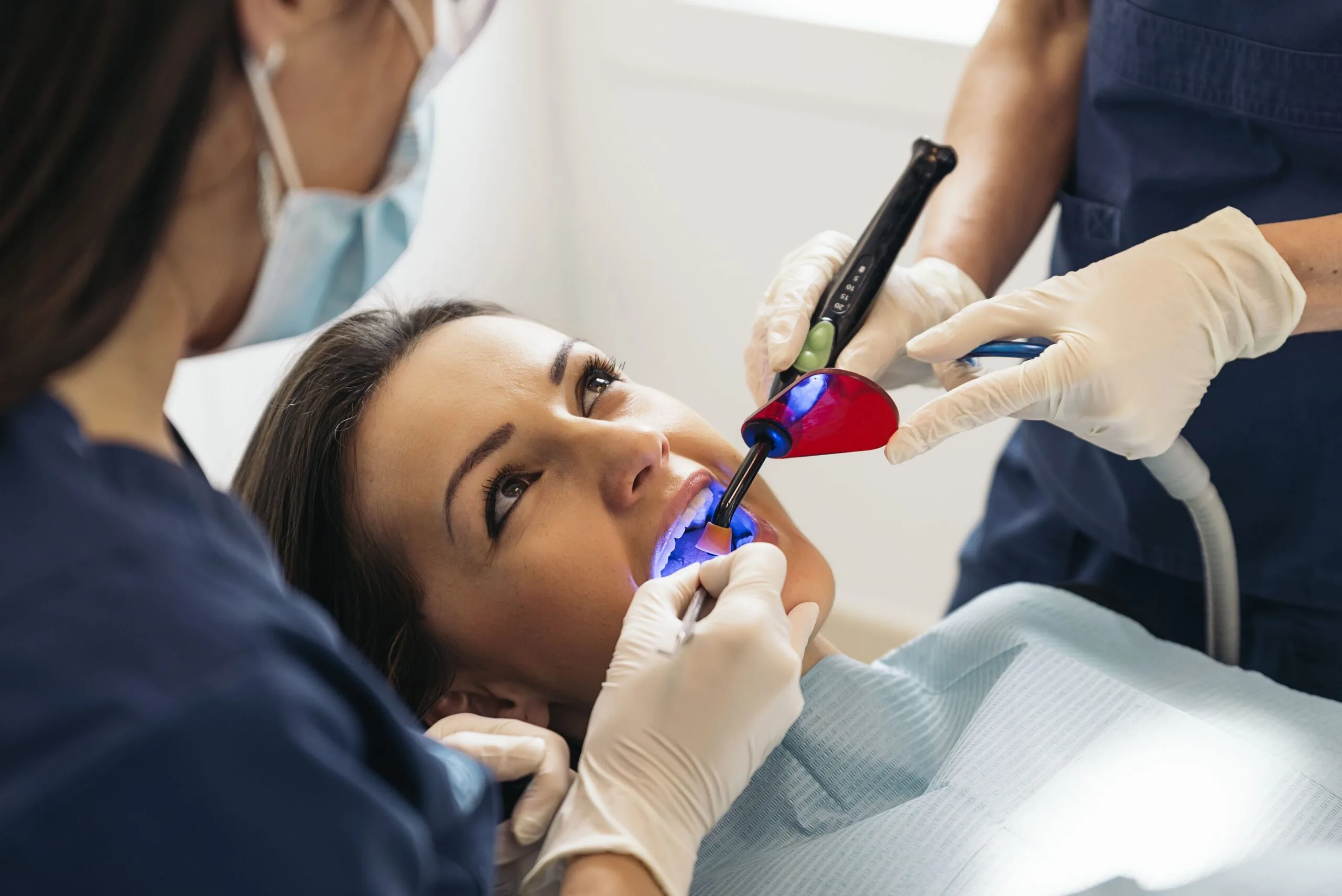 Dental treatment in Tashkent: maintaining health without extractions